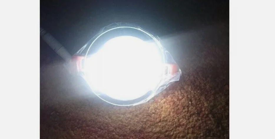 5 Watt LED 6000K Einbauleuchte Deckenleuchte Einbaustrahler Downlight Spot Licht Lampe